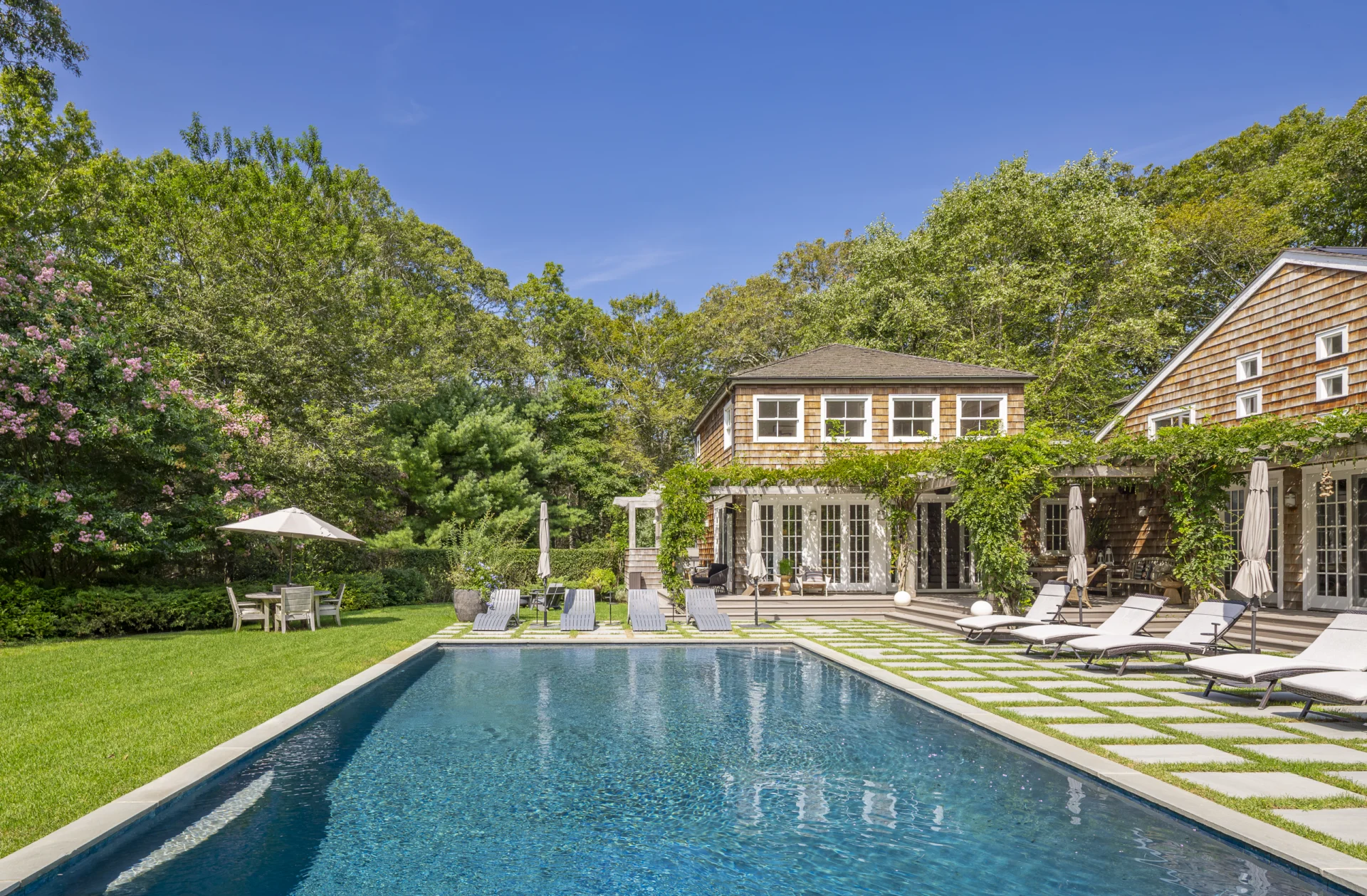 Deep Wood_Amagansett_Pool-6
