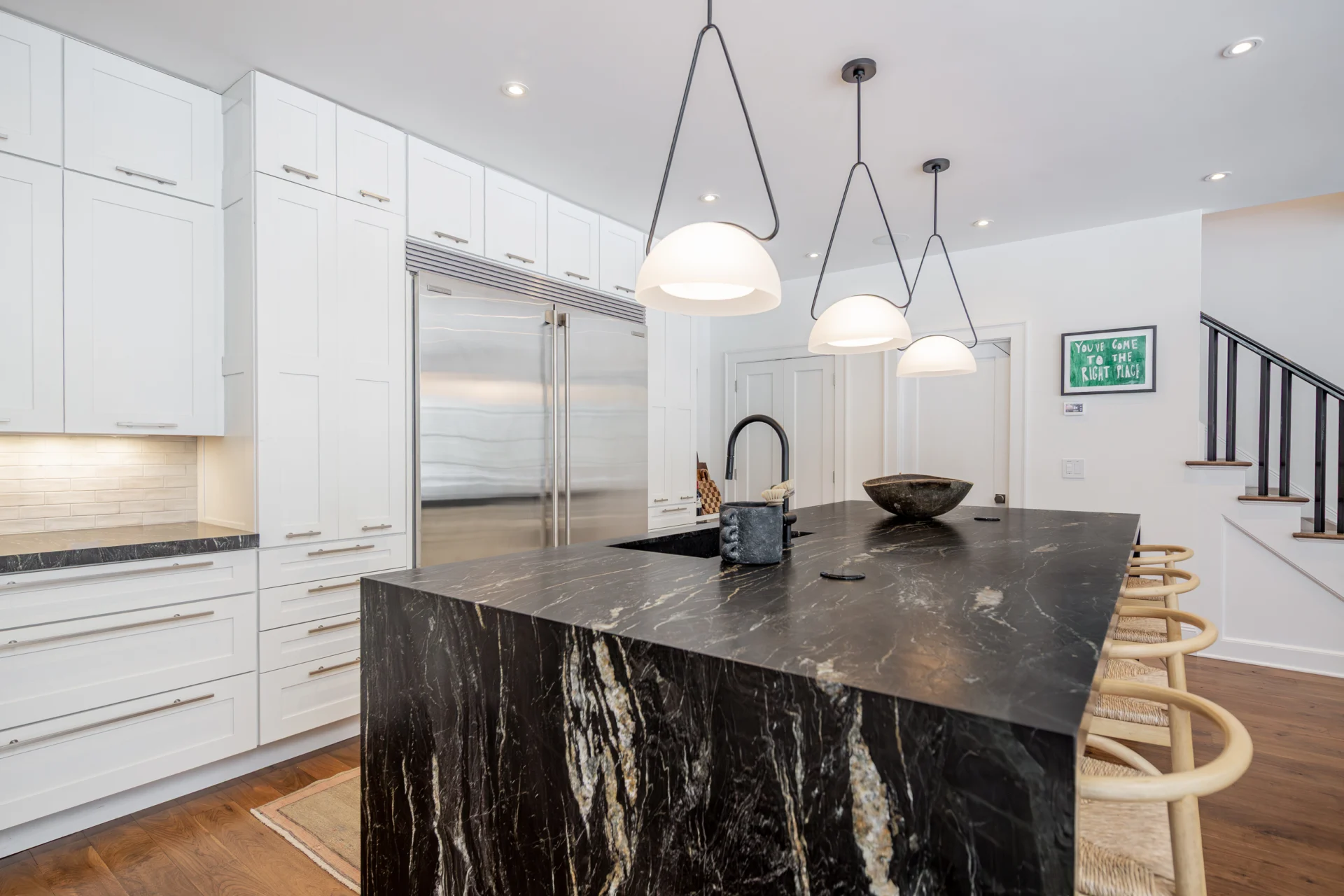 Deep Woods Lane_Kitchen_interiors-6