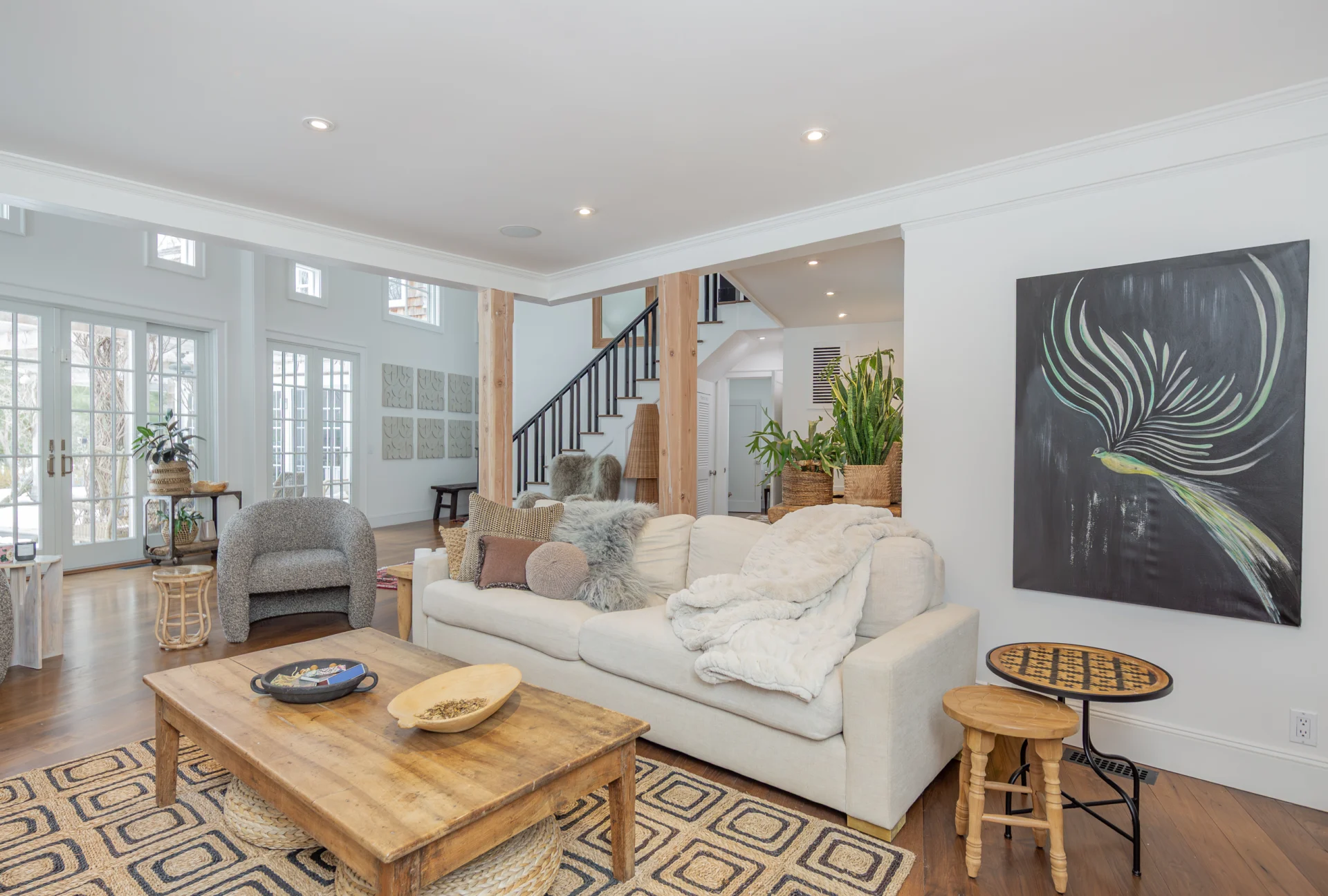 Deep Woods Lane_Living_interiors-33