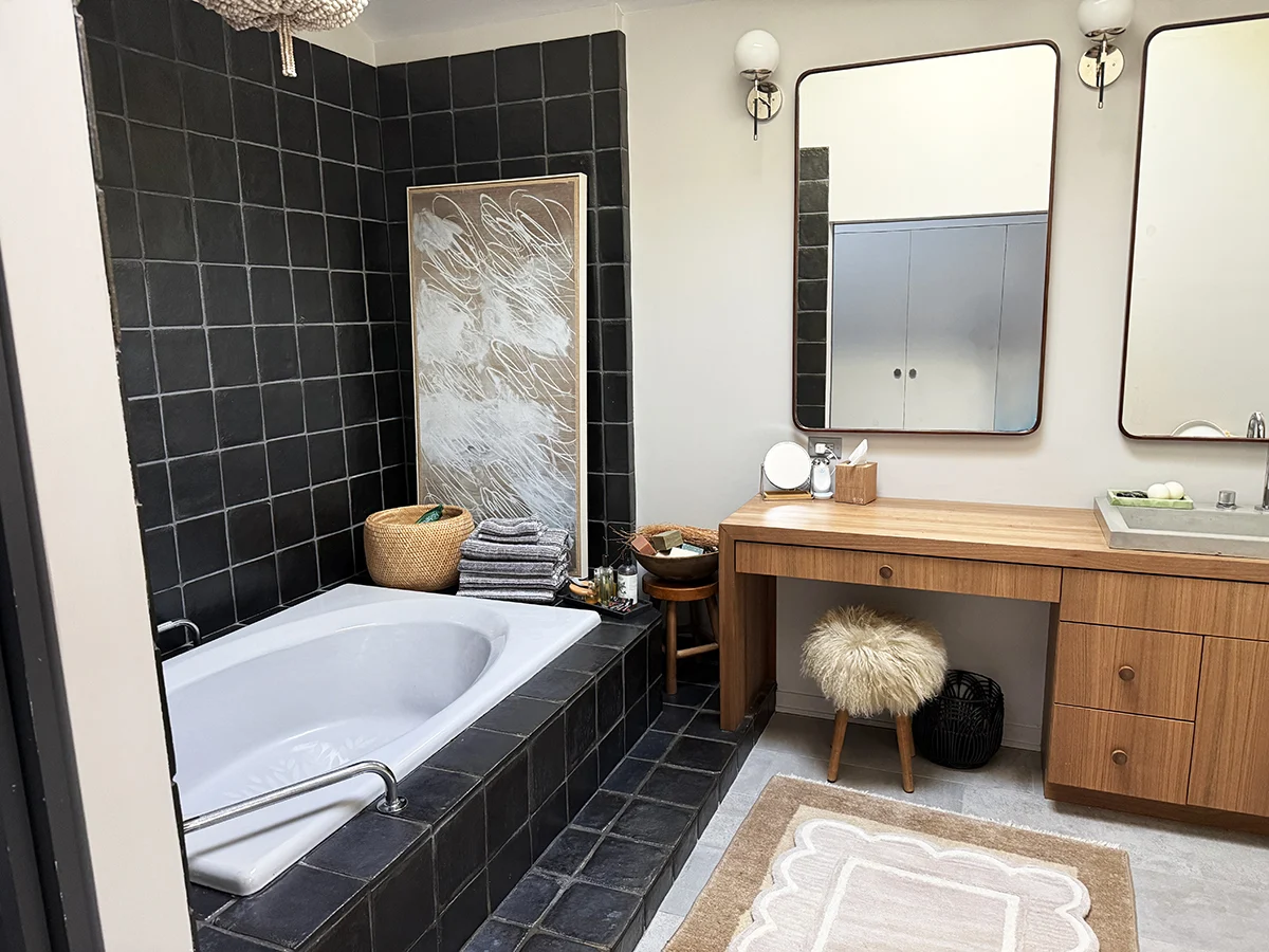 SM-Bath