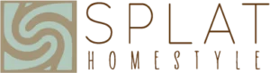 SPLAT Homestyle, we transform everyday spaces into layered, personal environments—using what you already have, reimagined with intention.